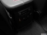  Rear A/C controls photo